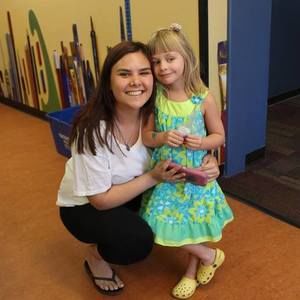 Meet your Posher, Taylor